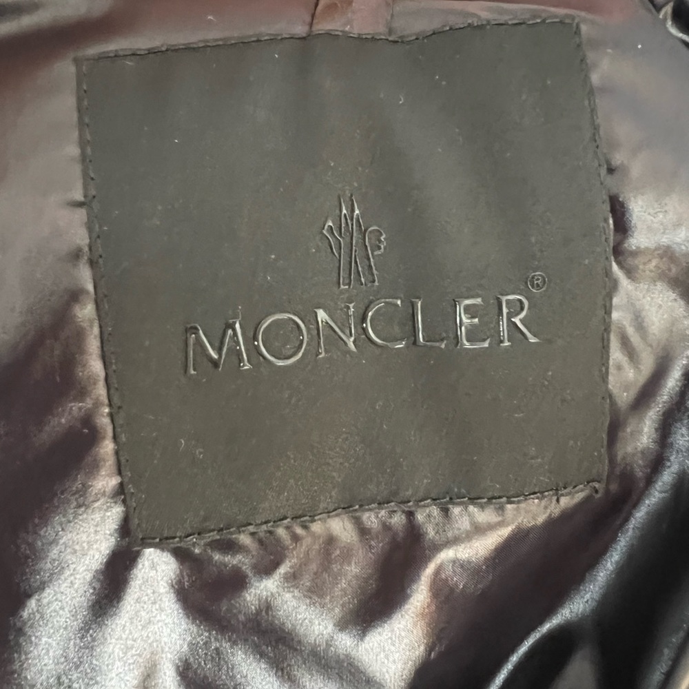 Moncler Jacket - Picture 7 of 16